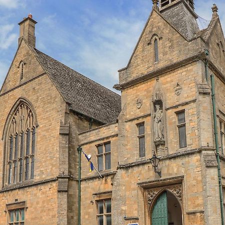 The Loft Διαμέρισμα Stow-on-the-Wold Εξωτερικό φωτογραφία