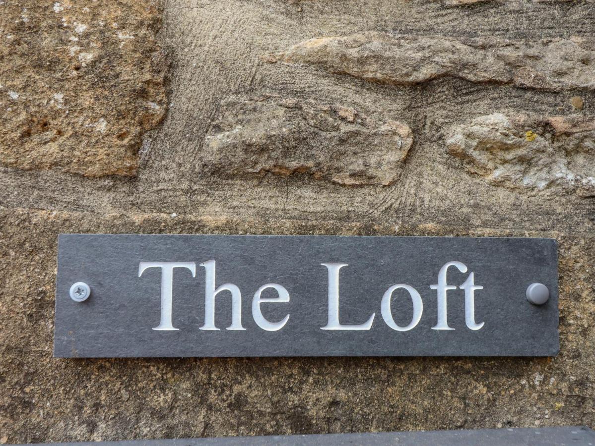 The Loft Διαμέρισμα Stow-on-the-Wold Εξωτερικό φωτογραφία