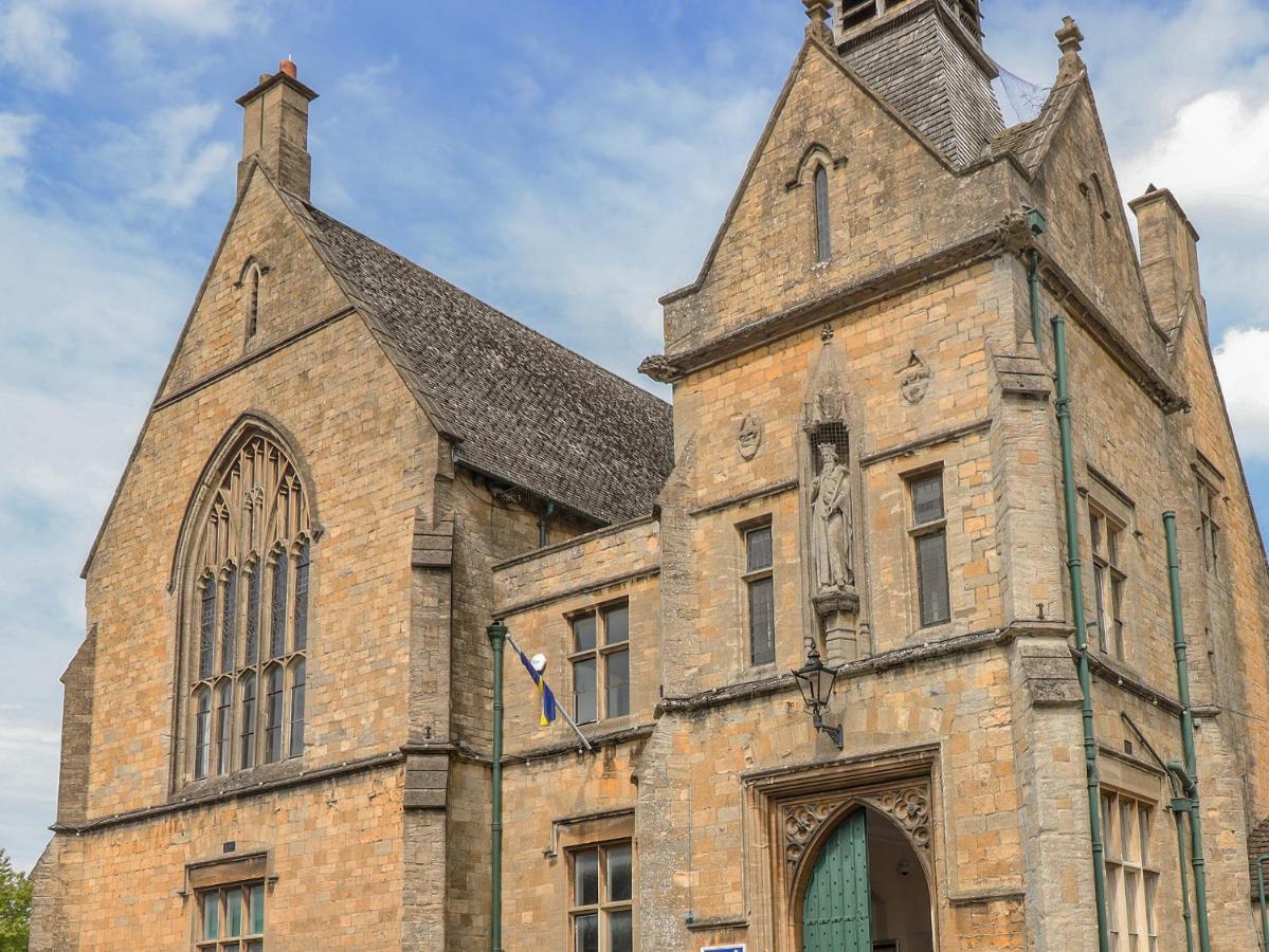 The Loft Διαμέρισμα Stow-on-the-Wold Εξωτερικό φωτογραφία
