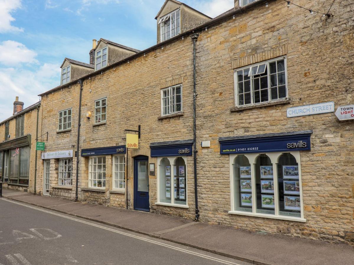 The Loft Διαμέρισμα Stow-on-the-Wold Εξωτερικό φωτογραφία